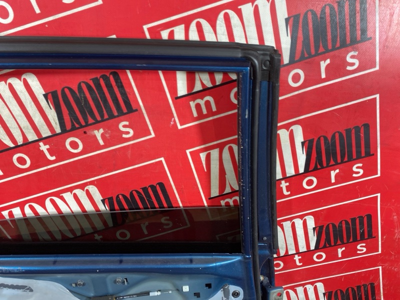 Дверь боковая, 7200 рублей, Солонцы