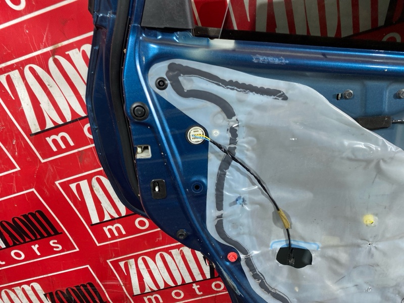 Дверь боковая, 7200 рублей, Солонцы