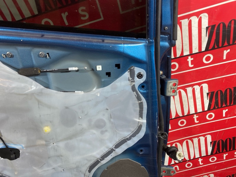 Дверь боковая, 7200 рублей, Солонцы