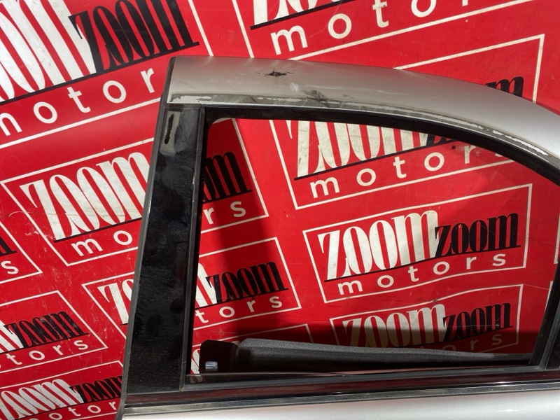 Дверь боковая, 10500 рублей, Солонцы