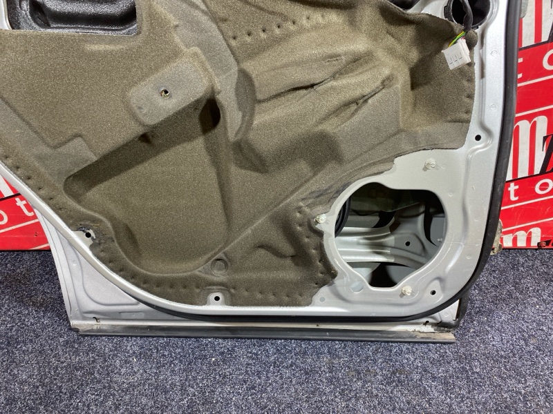 Дверь боковая, 10500 рублей, Солонцы