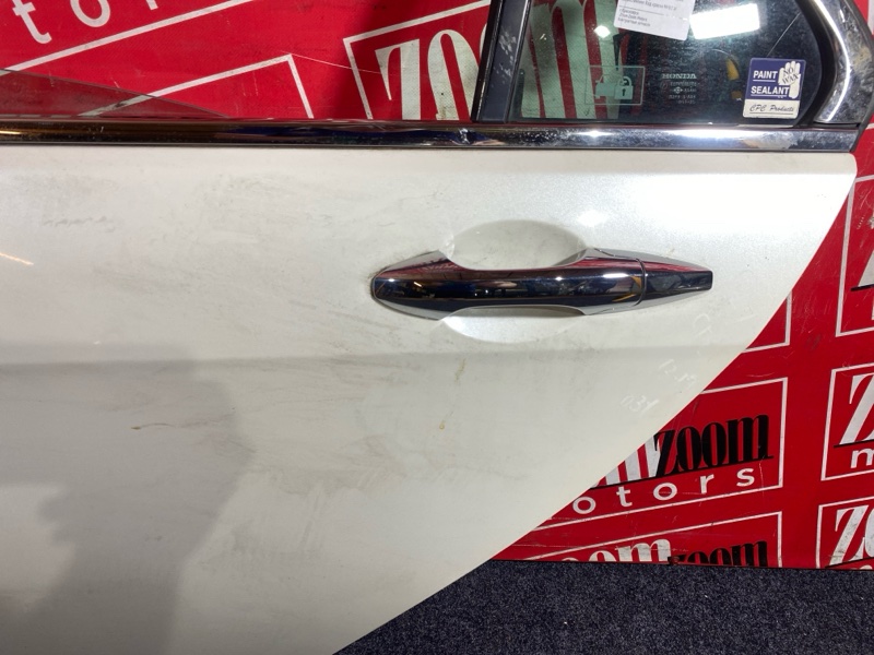 Дверь боковая, 4800 рублей, Солонцы