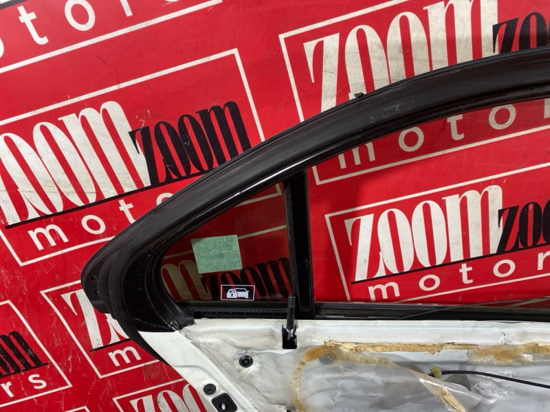 Дверь боковая, 4800 рублей, Солонцы