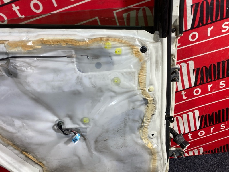 Дверь боковая, 4800 рублей, Солонцы