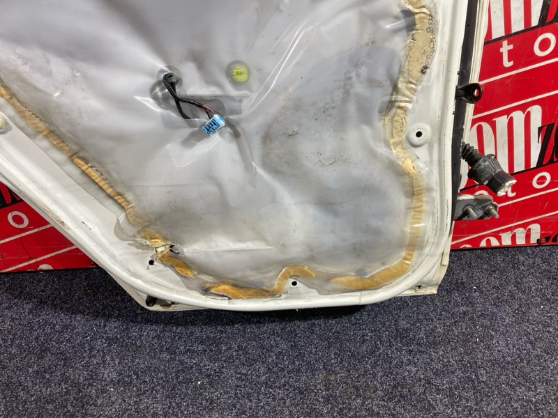 Дверь боковая, 4800 рублей, Солонцы