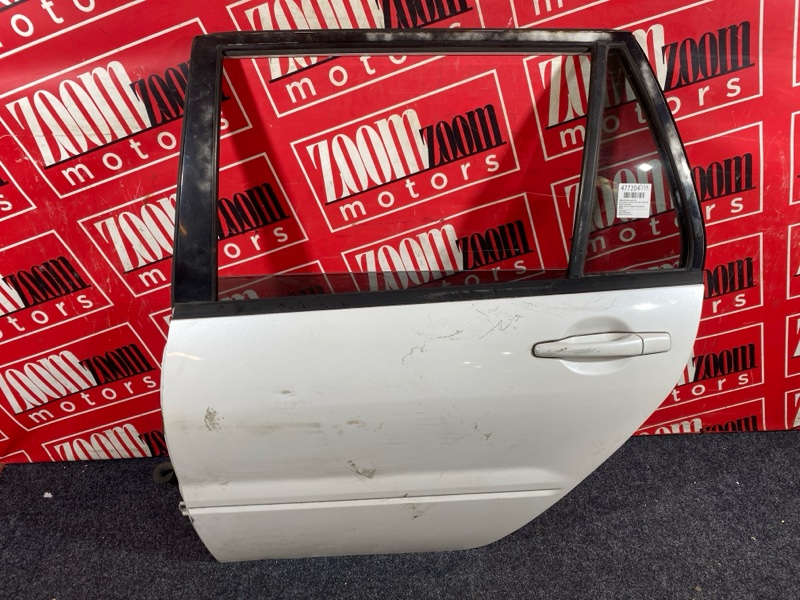 Дверь боковая, 4300 рублей, Солонцы