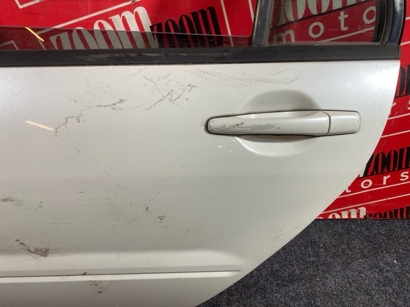 Дверь боковая, 4300 рублей, Солонцы