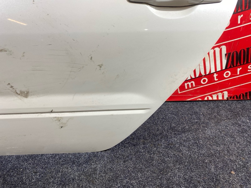 Дверь боковая, 4300 рублей, Солонцы