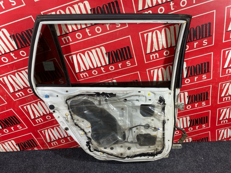 Дверь боковая, 4300 рублей, Солонцы