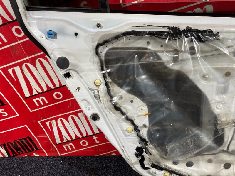 Дверь боковая, 4300 рублей, Солонцы