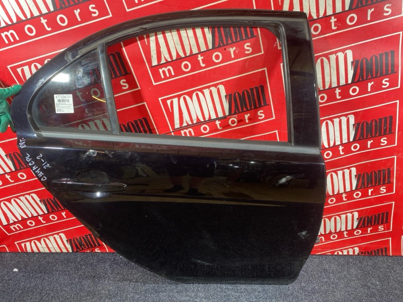 Дверь боковая, 6700 рублей, Солонцы