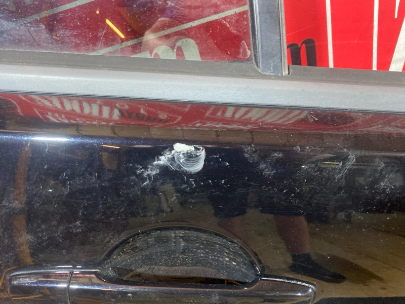 Дверь боковая, 6700 рублей, Солонцы