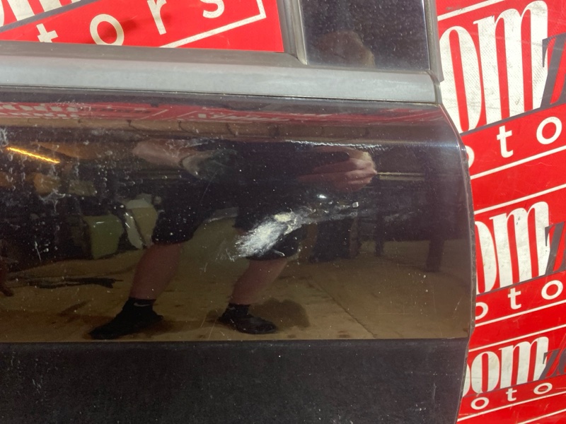 Дверь боковая, 6700 рублей, Солонцы