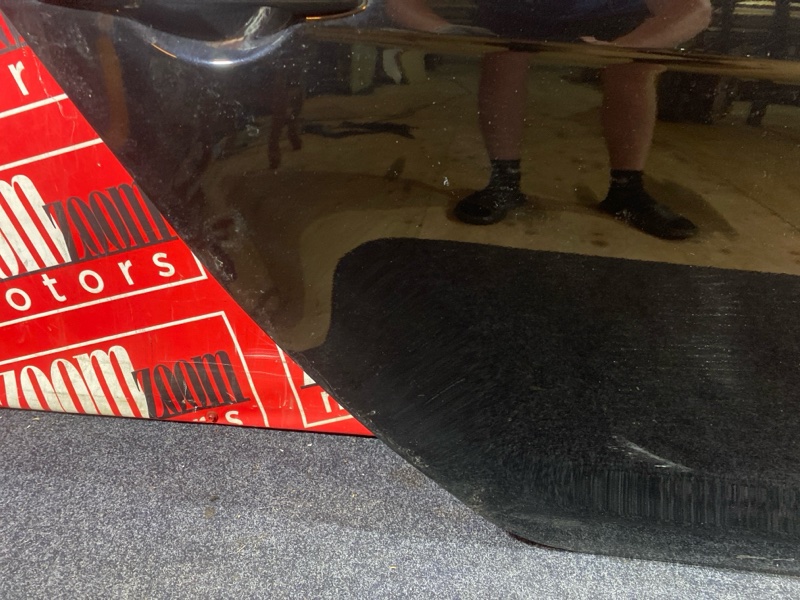 Дверь боковая, 6700 рублей, Солонцы