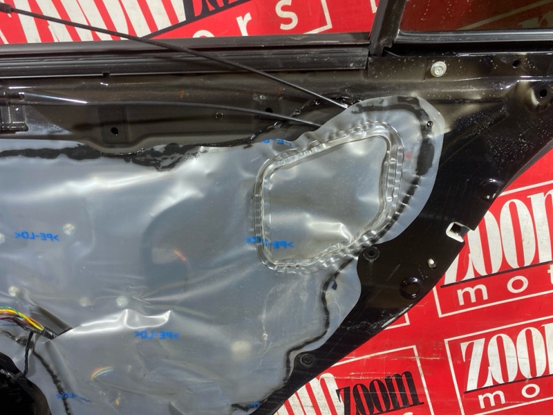 Дверь боковая, 6700 рублей, Солонцы