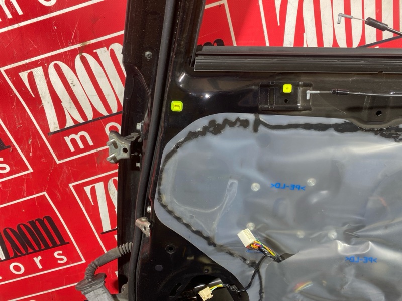 Дверь боковая, 6700 рублей, Солонцы