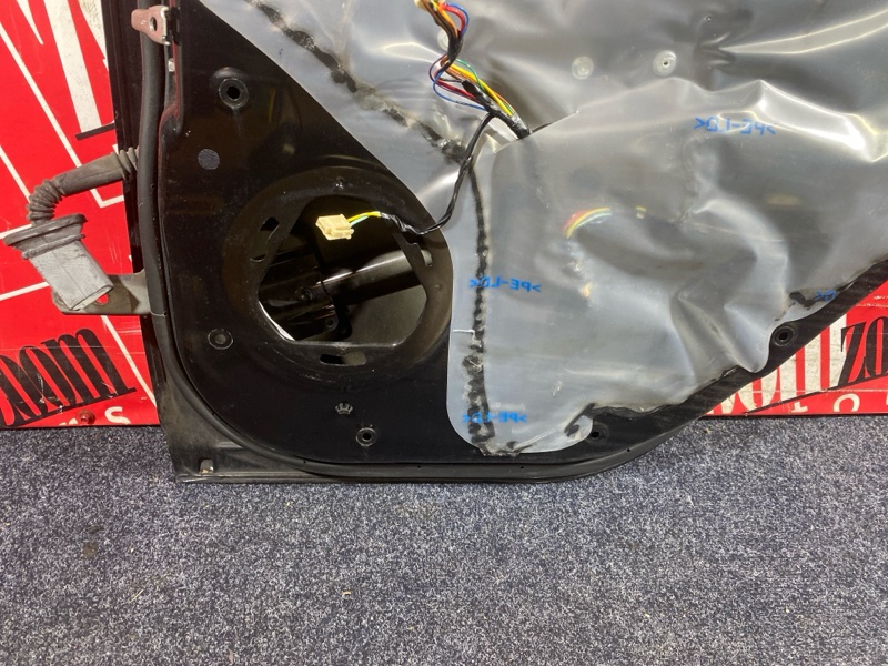 Дверь боковая, 6700 рублей, Солонцы