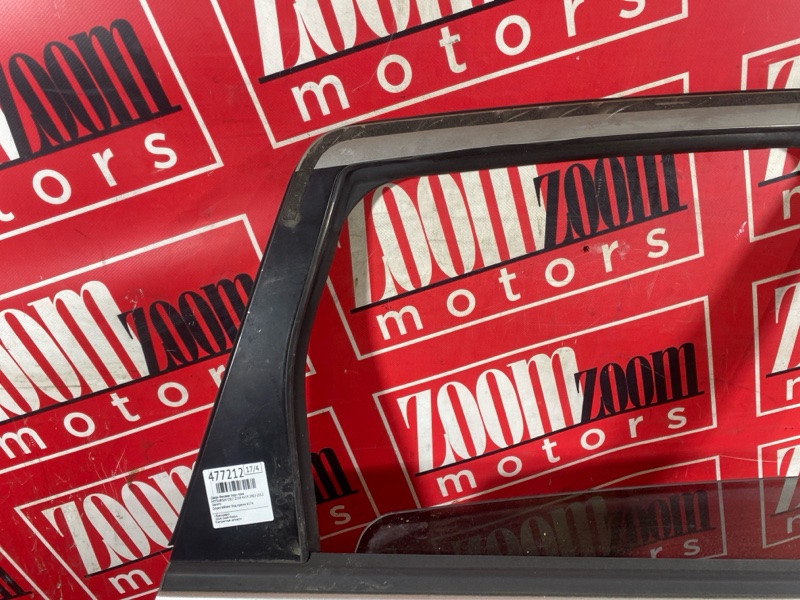 Дверь боковая, 4800 рублей, Солонцы