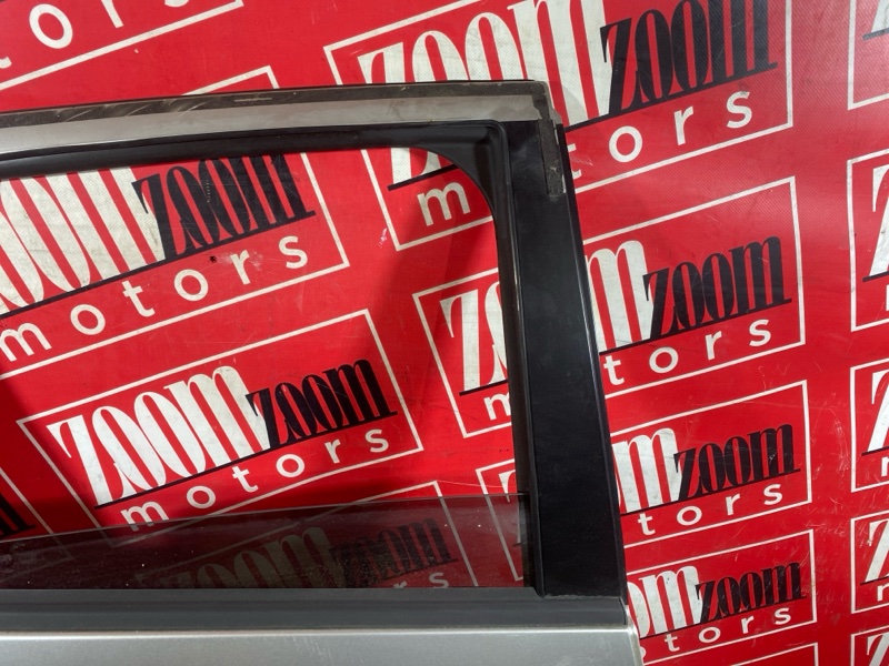 Дверь боковая, 4800 рублей, Солонцы