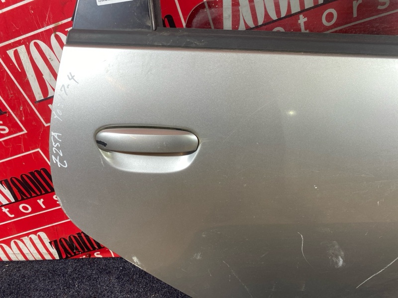 Дверь боковая, 4800 рублей, Солонцы