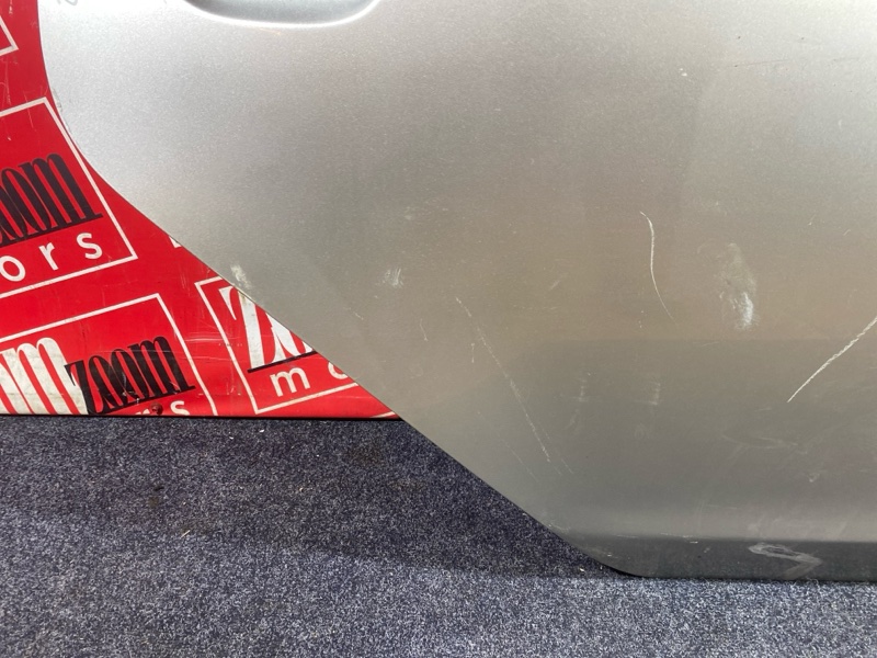 Дверь боковая, 4800 рублей, Солонцы