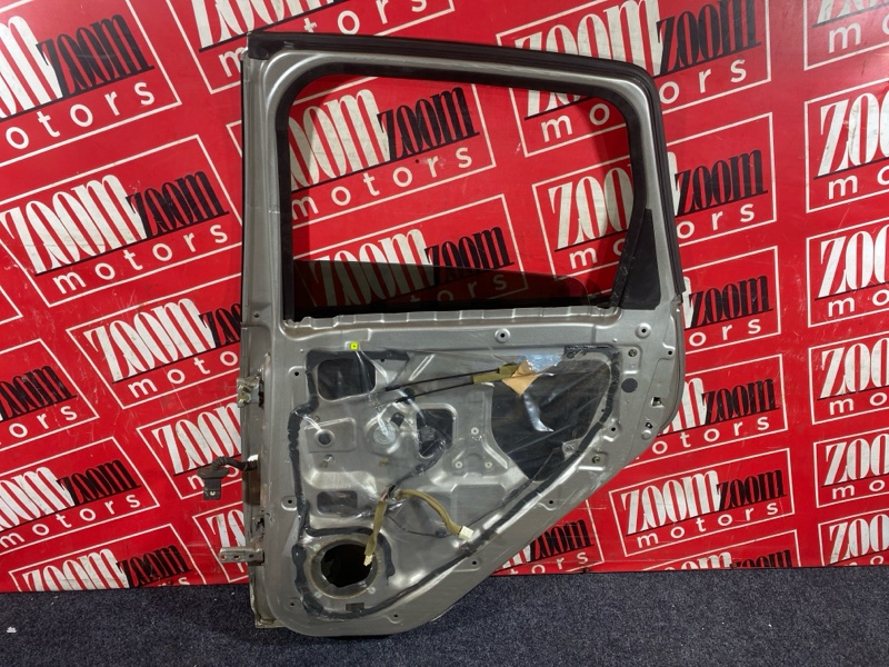 Дверь боковая, 4800 рублей, Солонцы