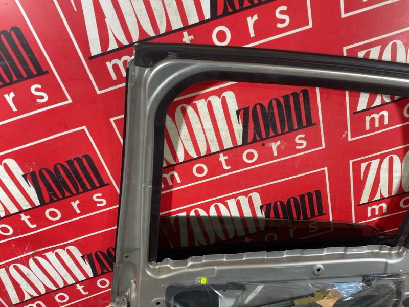 Дверь боковая, 4800 рублей, Солонцы