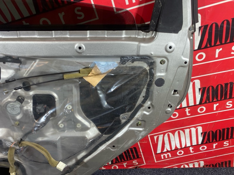 Дверь боковая, 4800 рублей, Солонцы