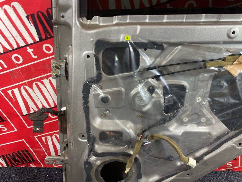 Дверь боковая, 4800 рублей, Солонцы