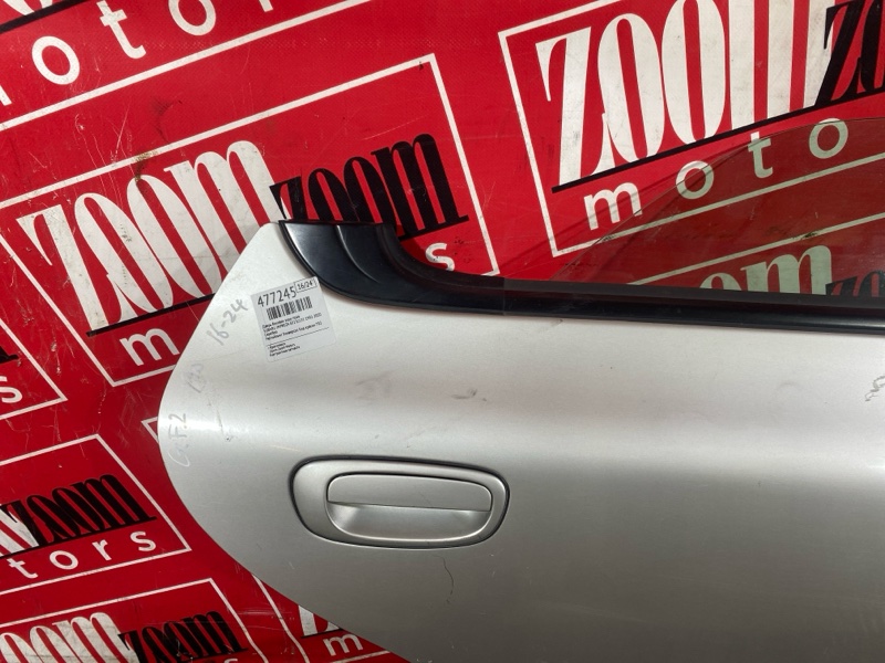 Дверь боковая, 4800 рублей, Солонцы