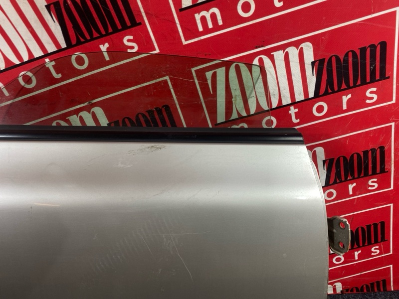 Дверь боковая, 4800 рублей, Солонцы