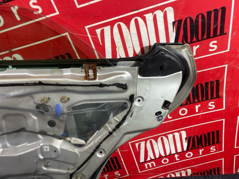 Дверь боковая, 4800 рублей, Солонцы