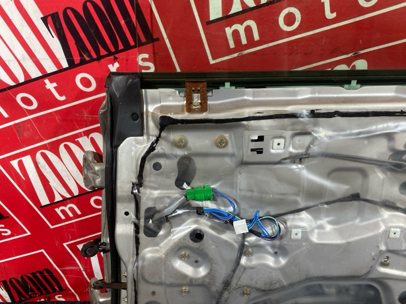 Дверь боковая, 4800 рублей, Солонцы