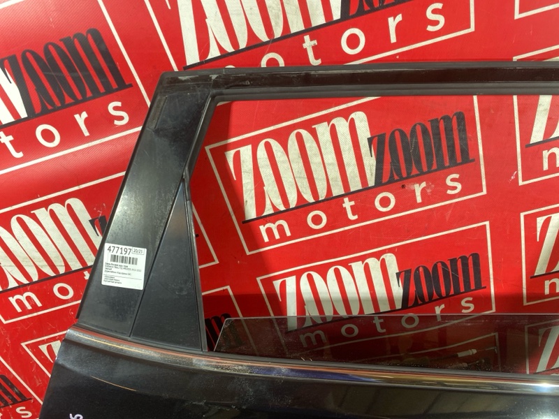 Дверь боковая, 19000 рублей, Солонцы