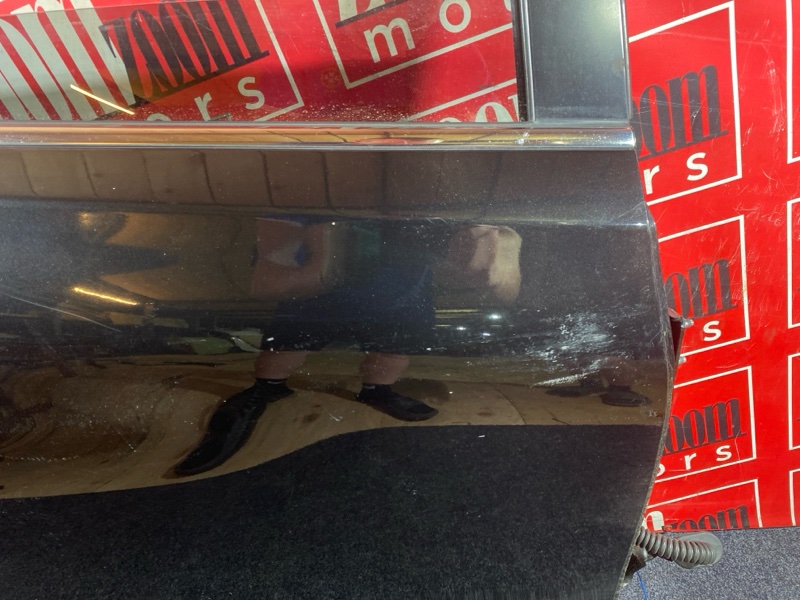 Дверь боковая, 19000 рублей, Солонцы