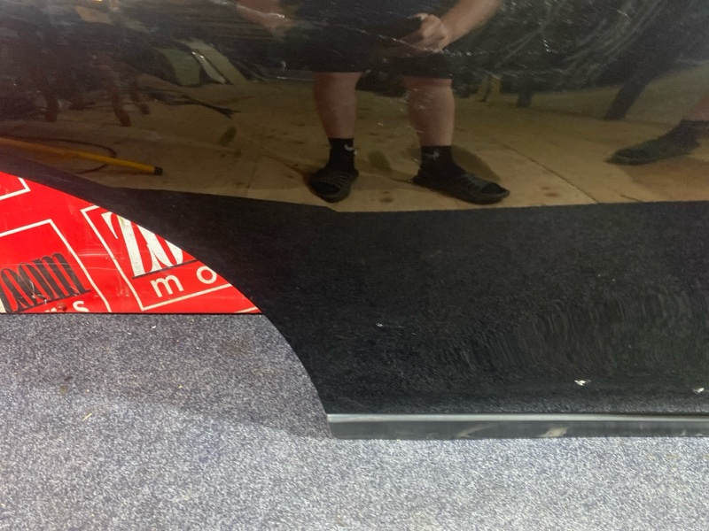 Дверь боковая, 19000 рублей, Солонцы