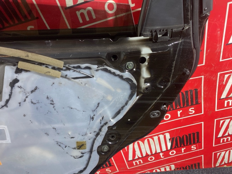 Дверь боковая, 19000 рублей, Солонцы