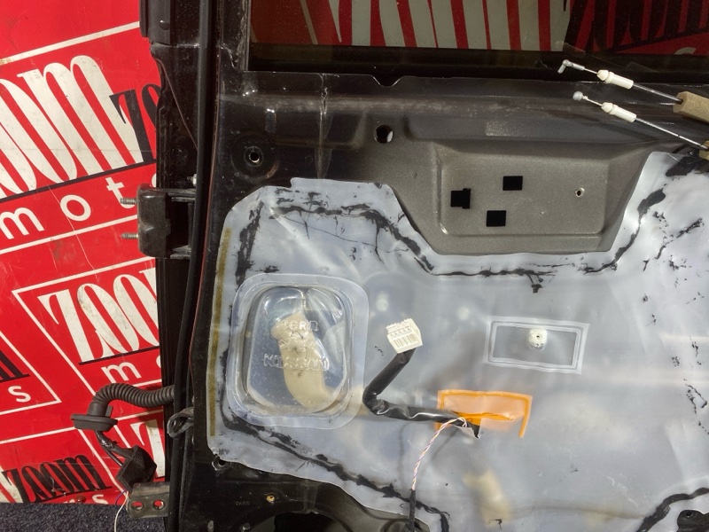 Дверь боковая, 19000 рублей, Солонцы