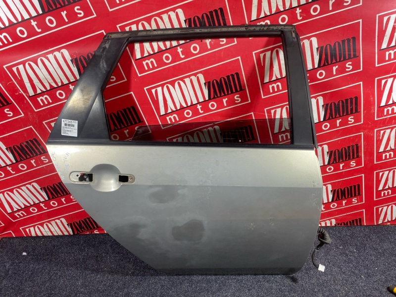 Дверь боковая, 3400 рублей, Солонцы