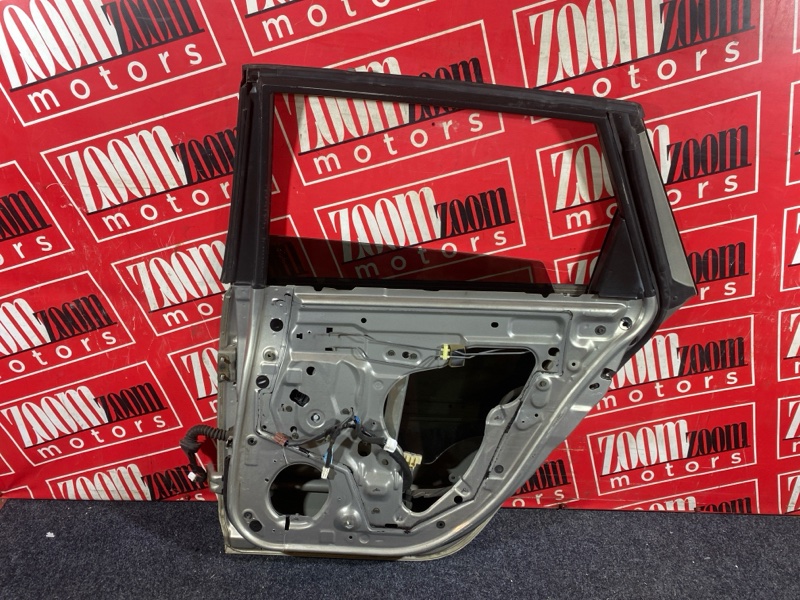 Дверь боковая, 3400 рублей, Солонцы