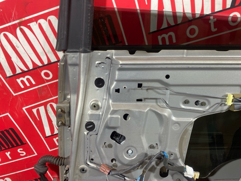 Дверь боковая, 3400 рублей, Солонцы