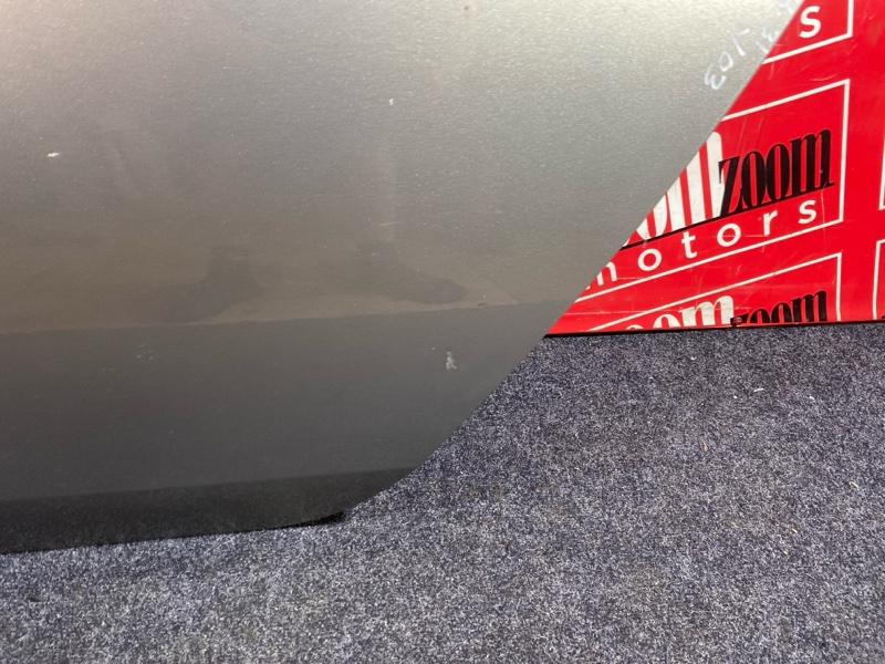 Дверь боковая, 4800 рублей, Солонцы