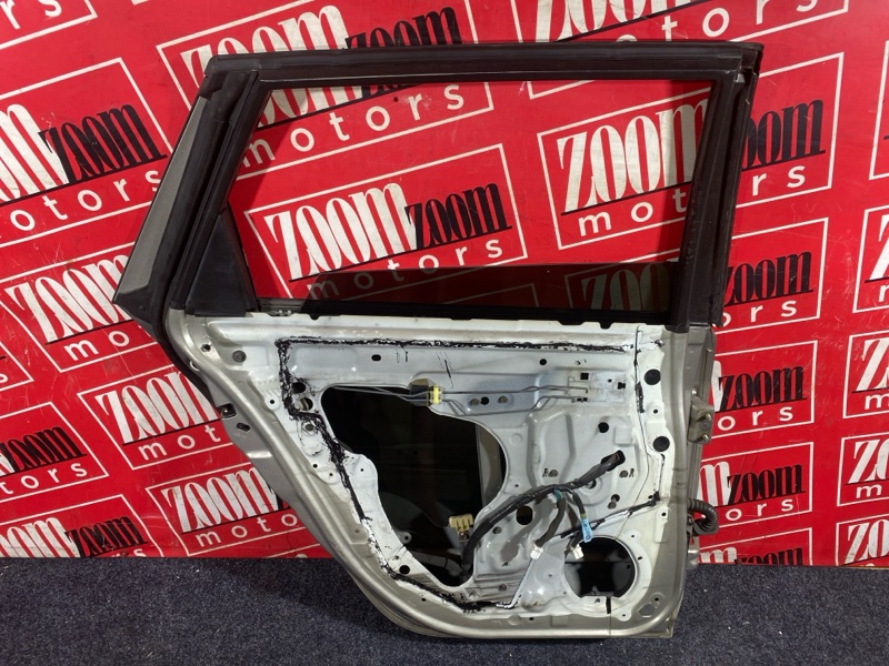 Дверь боковая, 4800 рублей, Солонцы