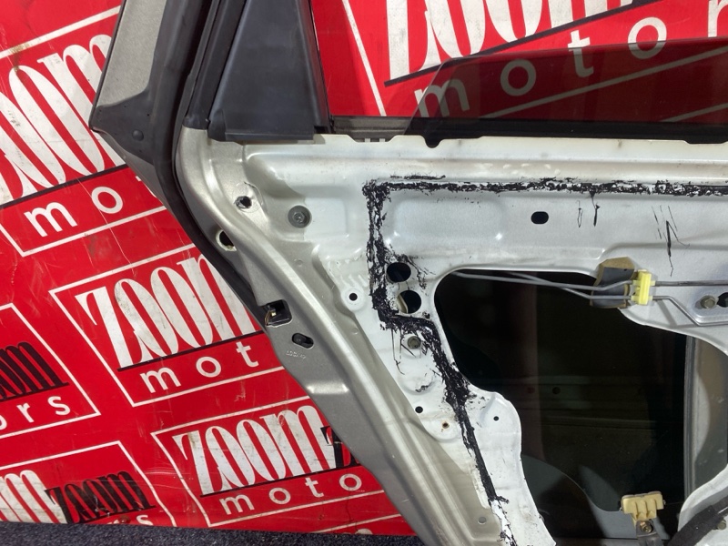 Дверь боковая, 4800 рублей, Солонцы