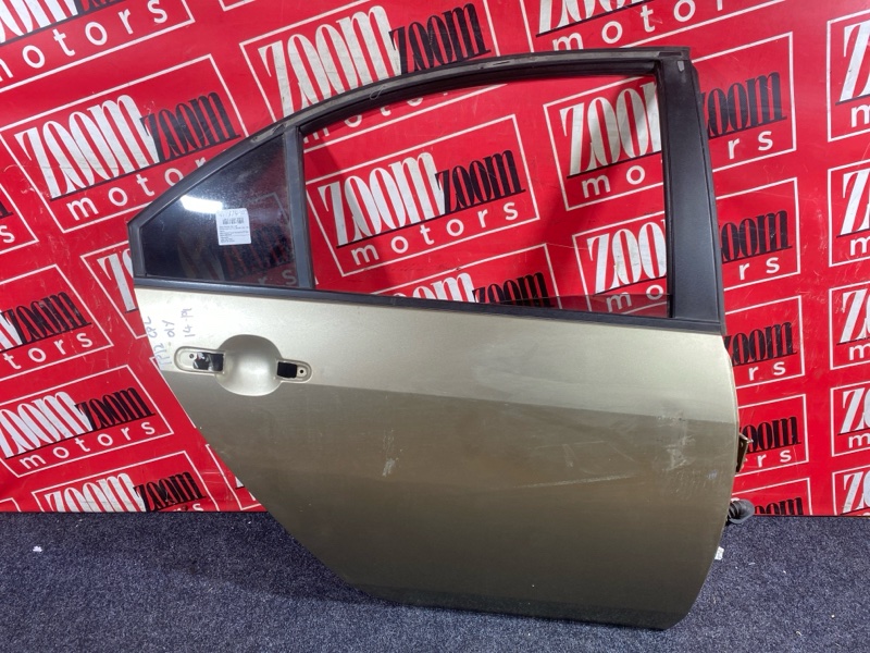 Дверь боковая, 3400 рублей, Солонцы