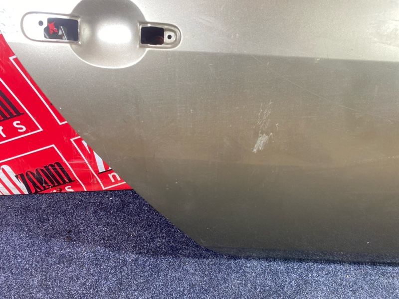 Дверь боковая, 3400 рублей, Солонцы