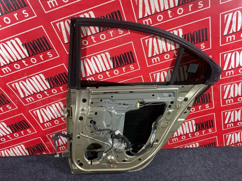 Дверь боковая, 3400 рублей, Солонцы