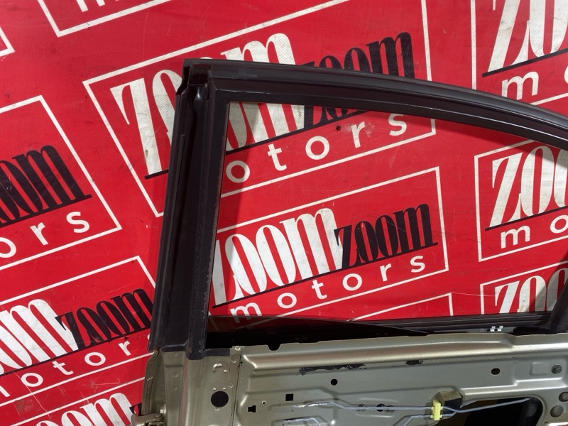 Дверь боковая, 3400 рублей, Солонцы