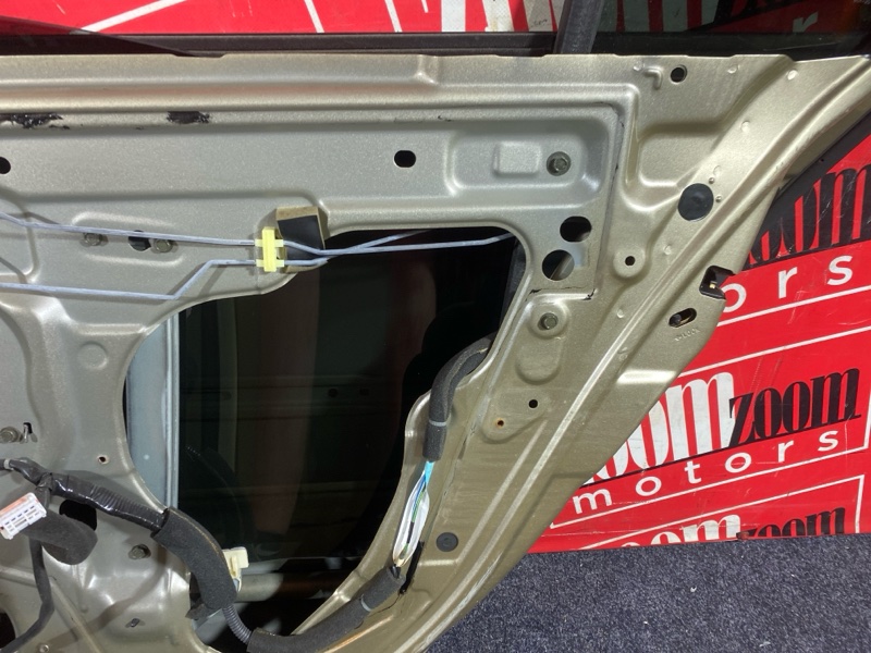 Дверь боковая, 3400 рублей, Солонцы