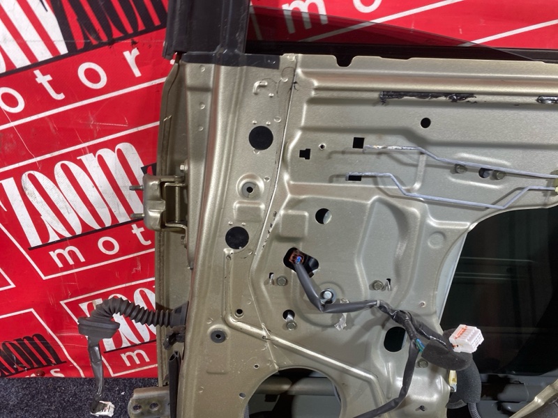 Дверь боковая, 3400 рублей, Солонцы